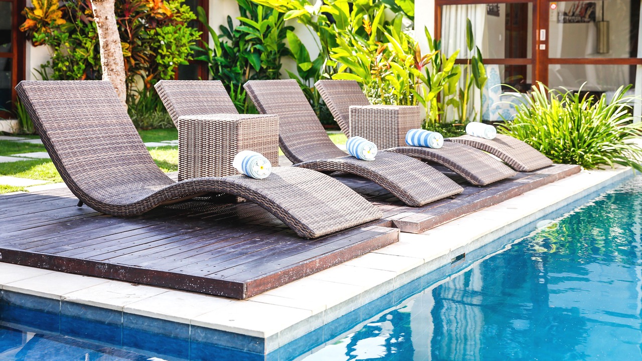 Photo of Bedroom in North Legian