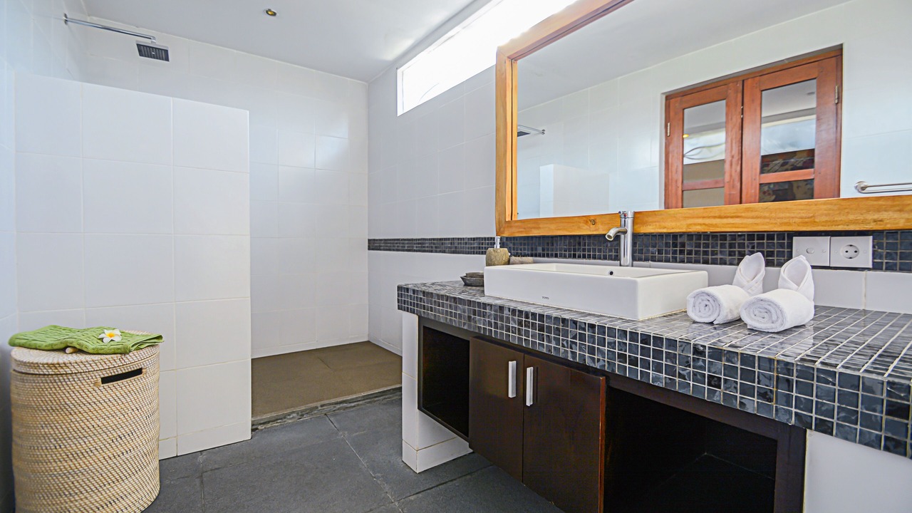 Photo of Bathroom in North Legian