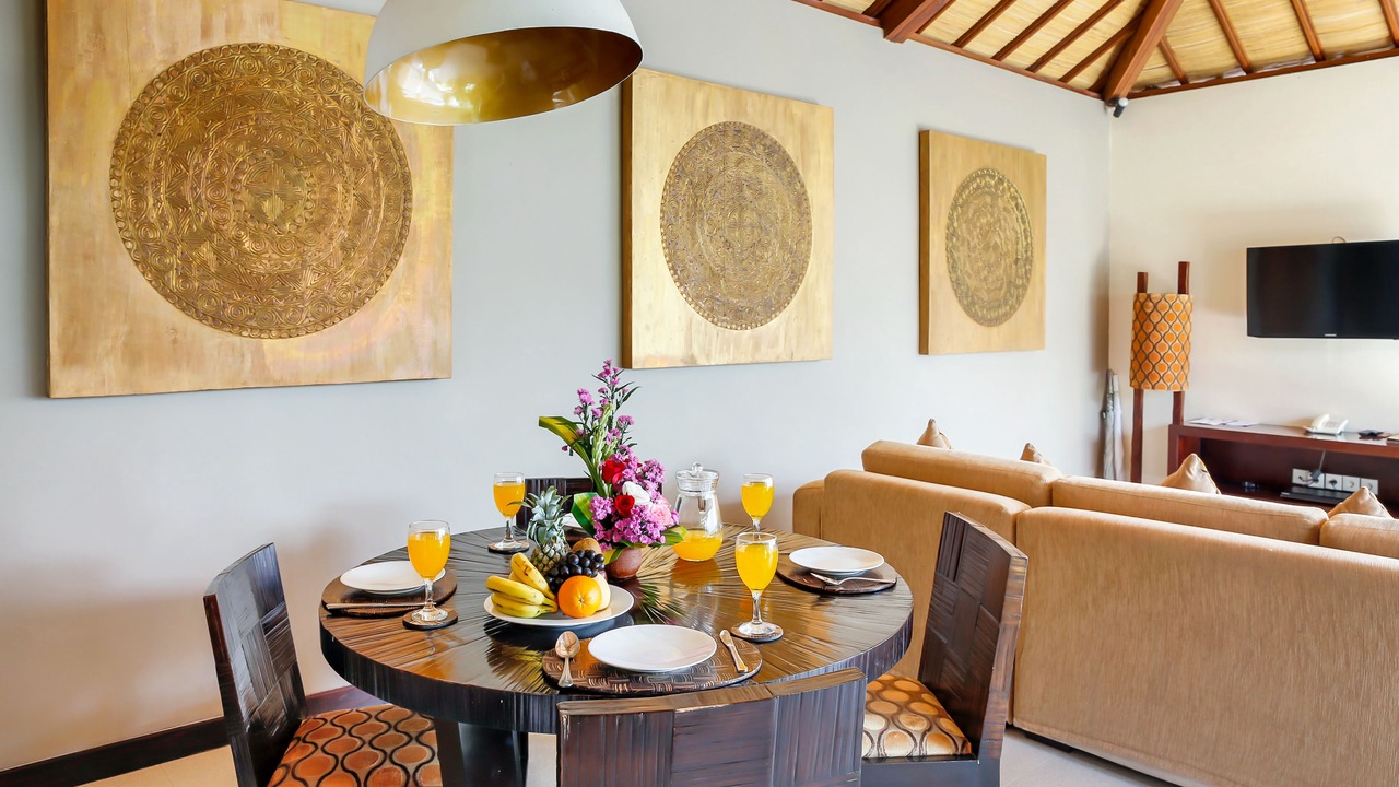 Photo of Livingroom in North Legian