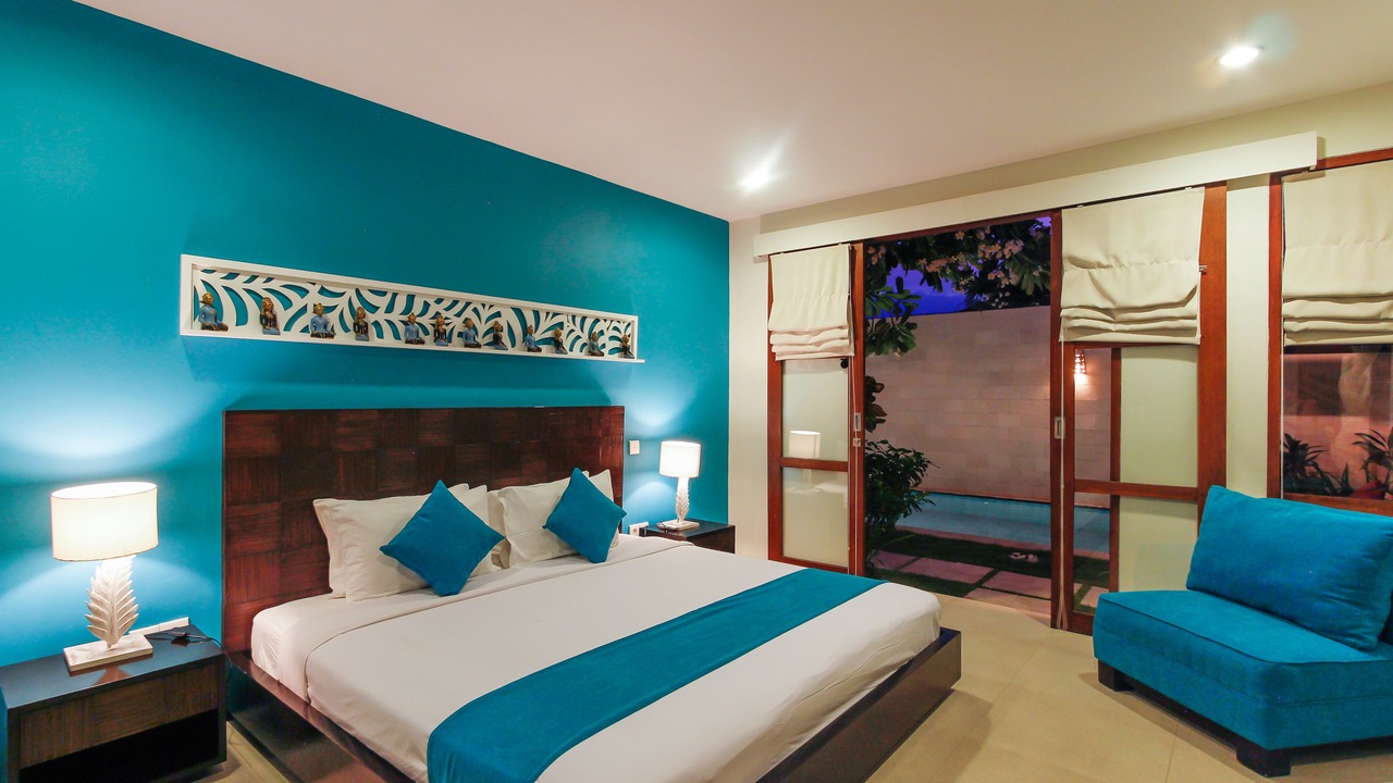 Photo of Bedroom in North Legian