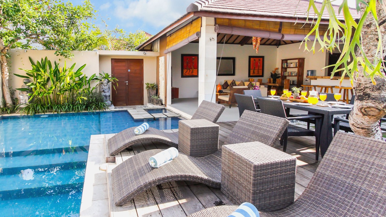 Photo of Outdoor in North Legian