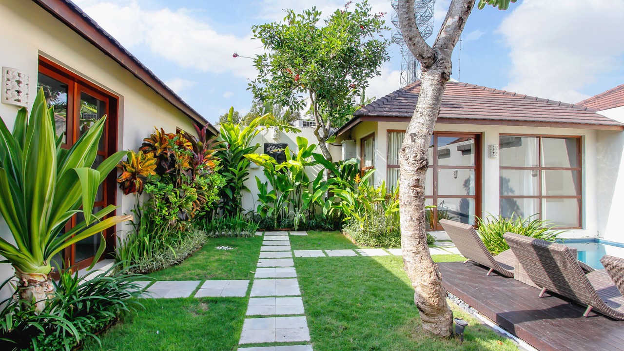 Photo of Outdoor in North Legian