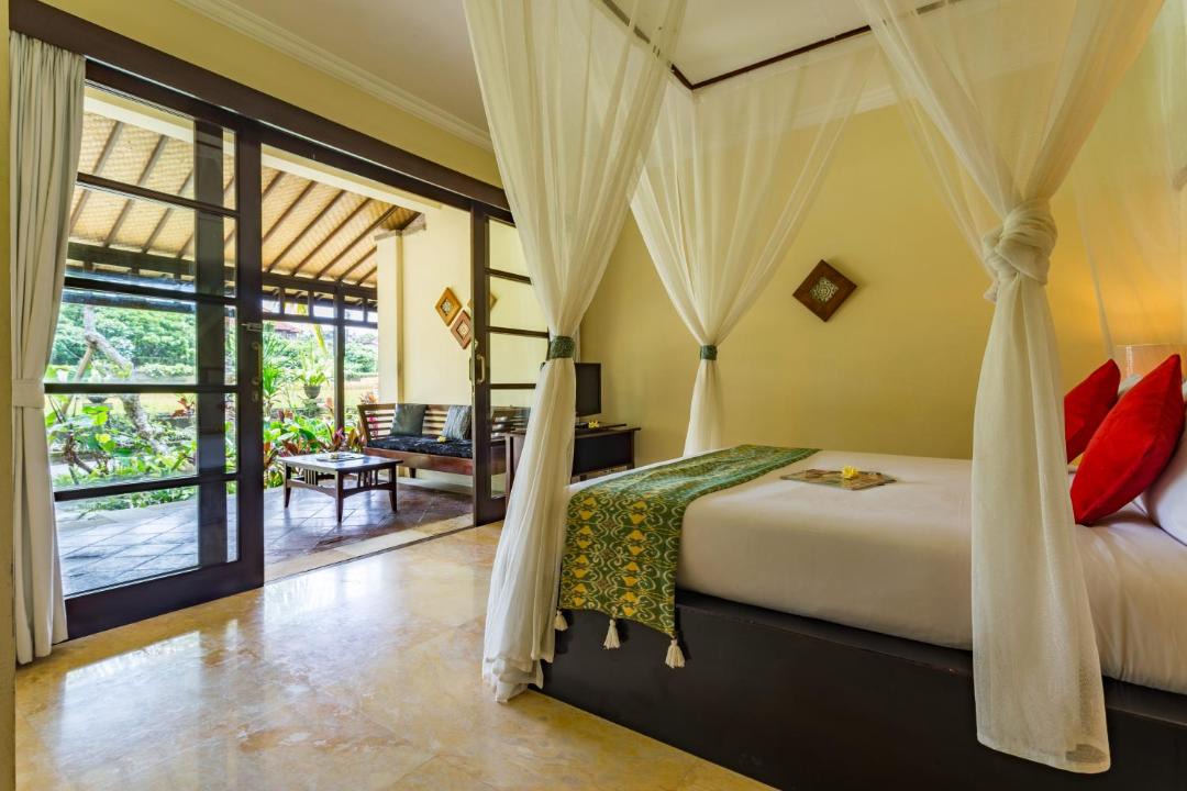 Photo of Bedroom in Sayan