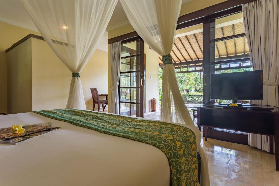 Photo of Bedroom in Sayan