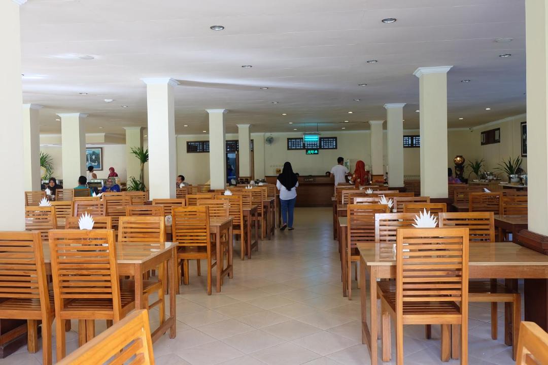 Photo of Others in Mataram