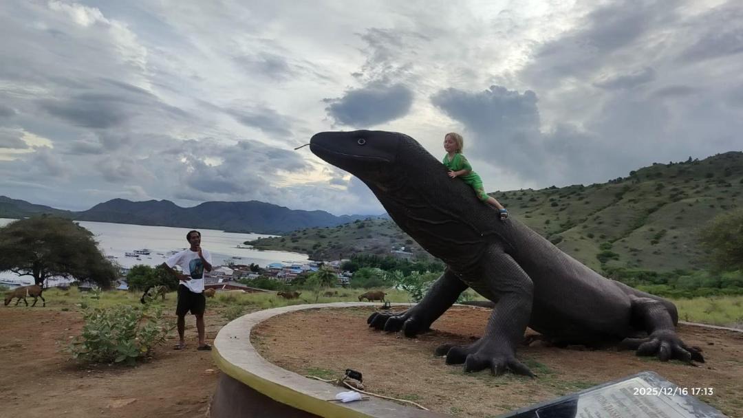 Photo of Others in Komodo