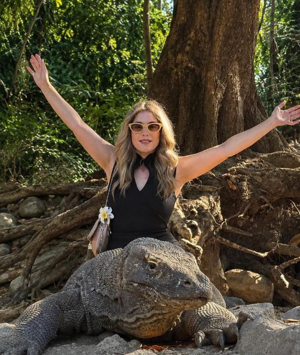 Photo of Others in Komodo