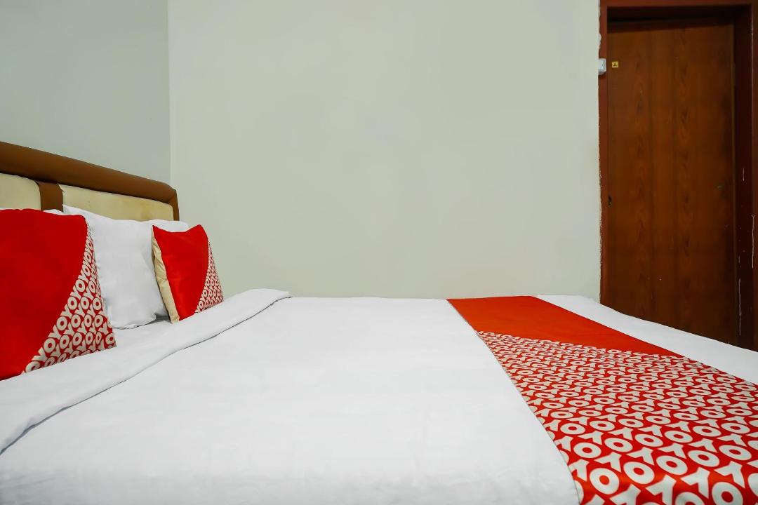 Photo of Bedroom in Kota Sidikalang