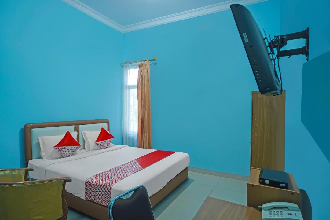 Photo of Bedroom in Kota Sidikalang