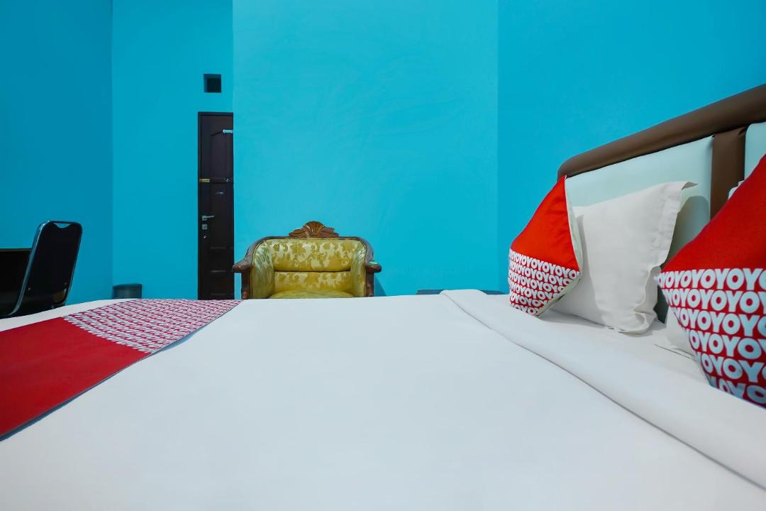 Photo of Bedroom in Kota Sidikalang