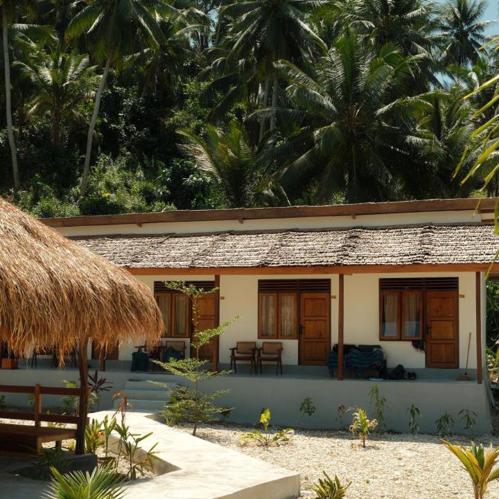 Photo of Others in Batudaka Island