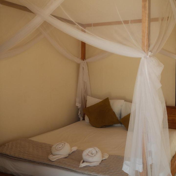 Photo of Bedroom in Batudaka Island
