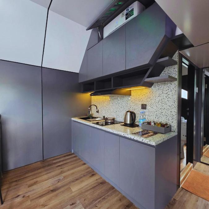 Photo of Kitchen in Pangalengan