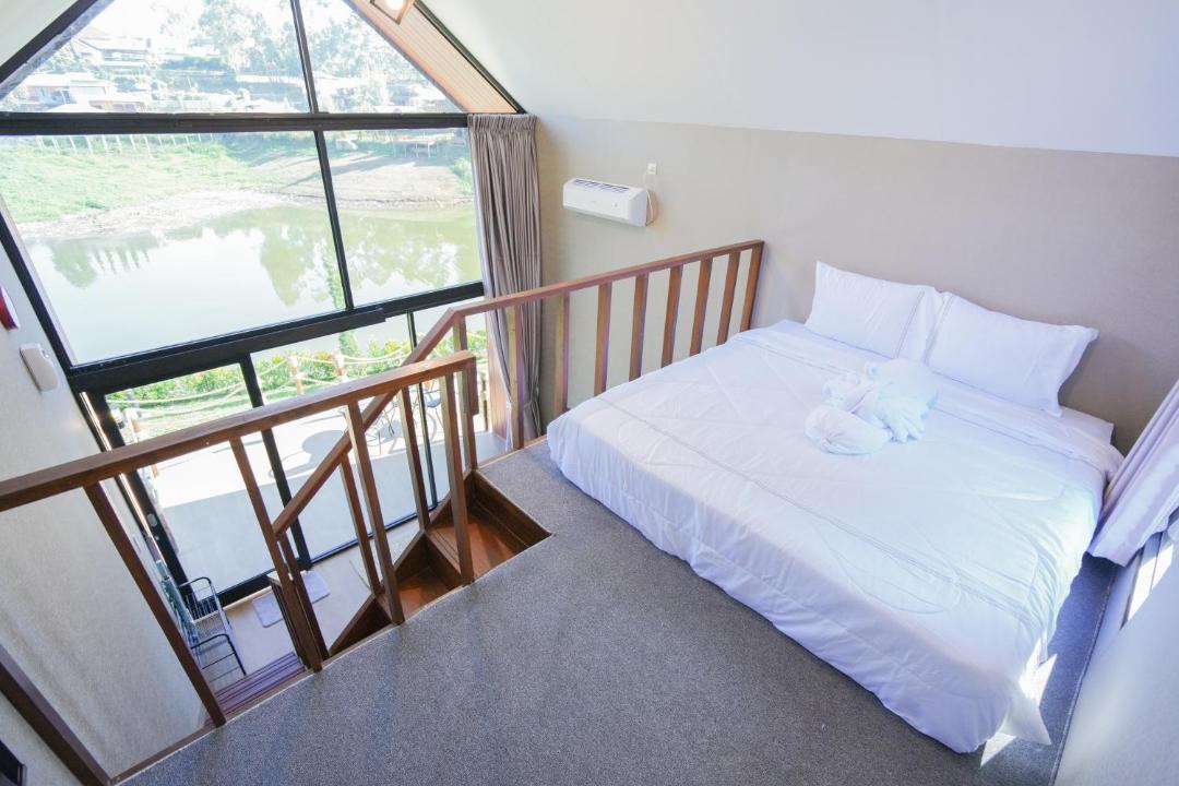 Photo of Bedroom in Pangalengan