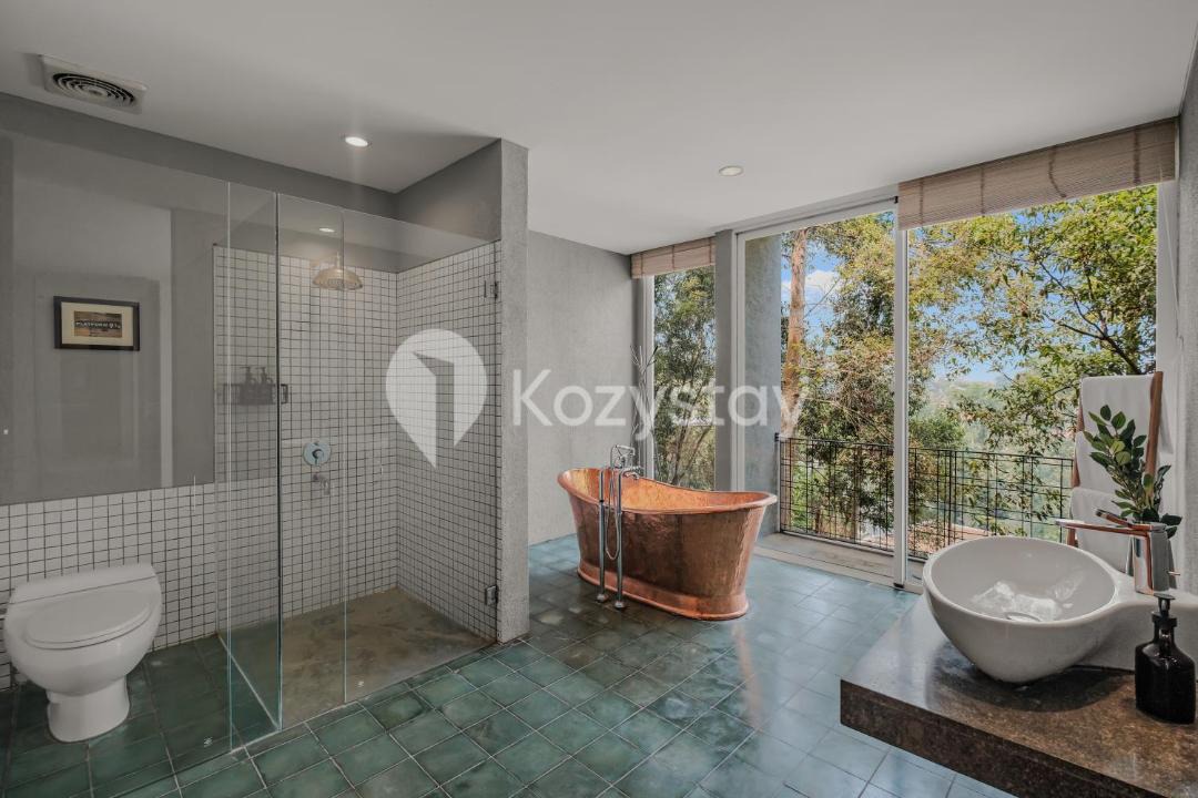 Photo of Bathroom in Ciburial