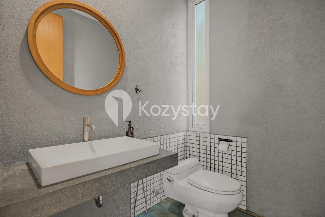 Photo of Bathroom in Ciburial