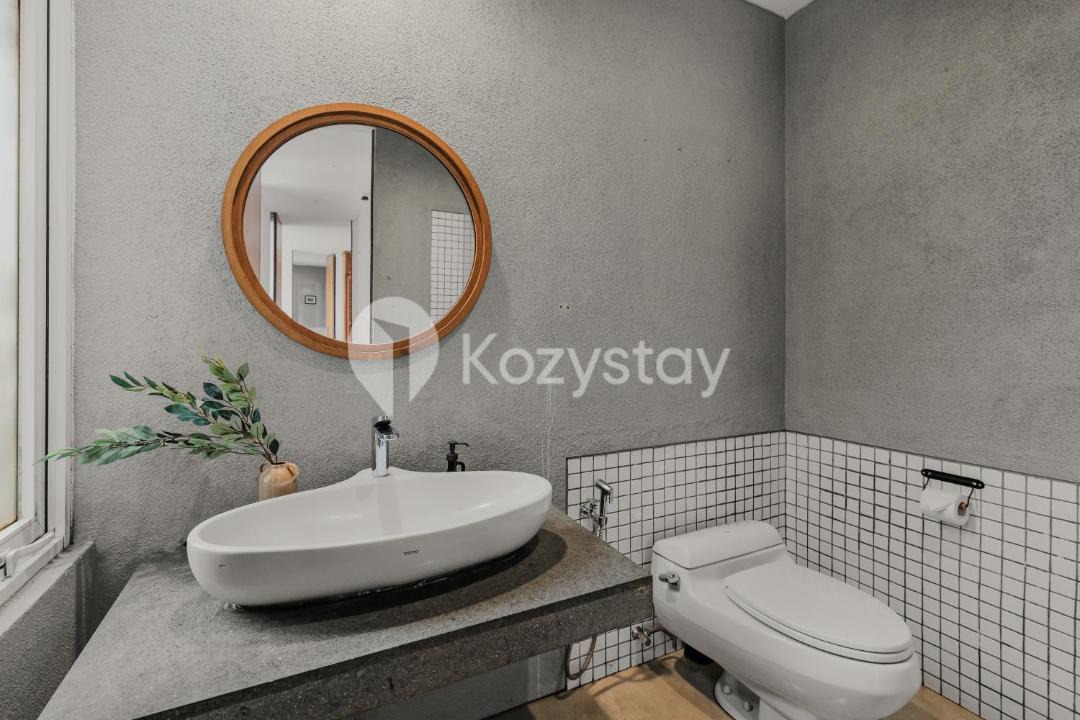 Photo of Bathroom in Ciburial