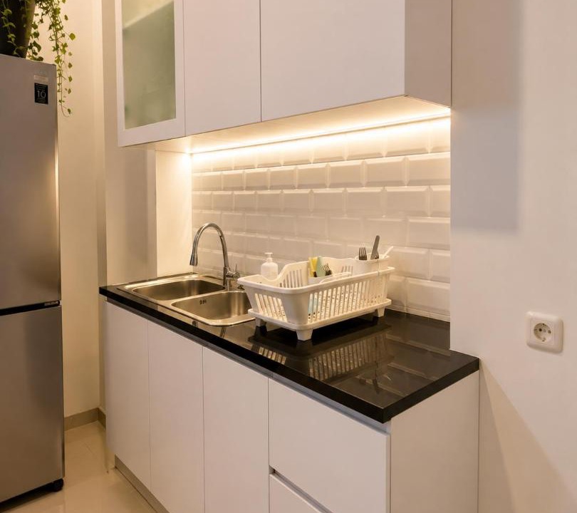 Photo of Kitchen in Cipaganti