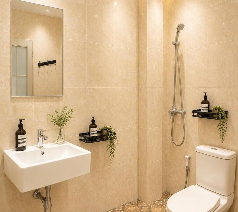 Photo of Bathroom in Cipaganti