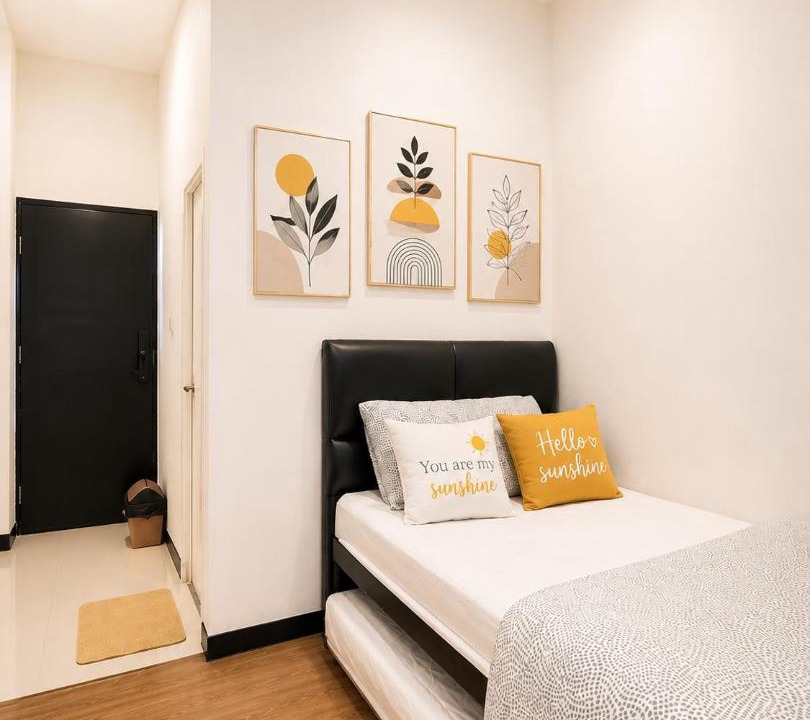 Photo of Bedroom in Cipaganti