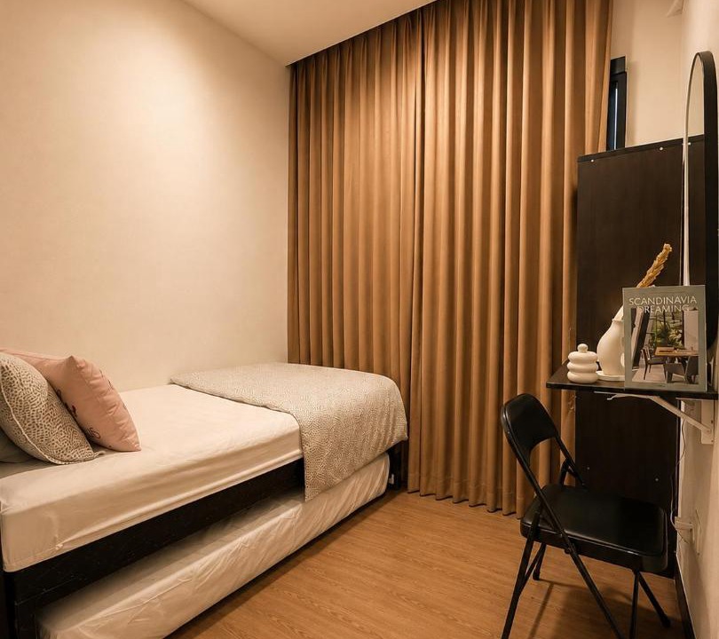 Photo of Bedroom in Cipaganti