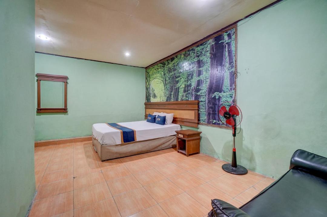 Photo of Bedroom in Ciputat