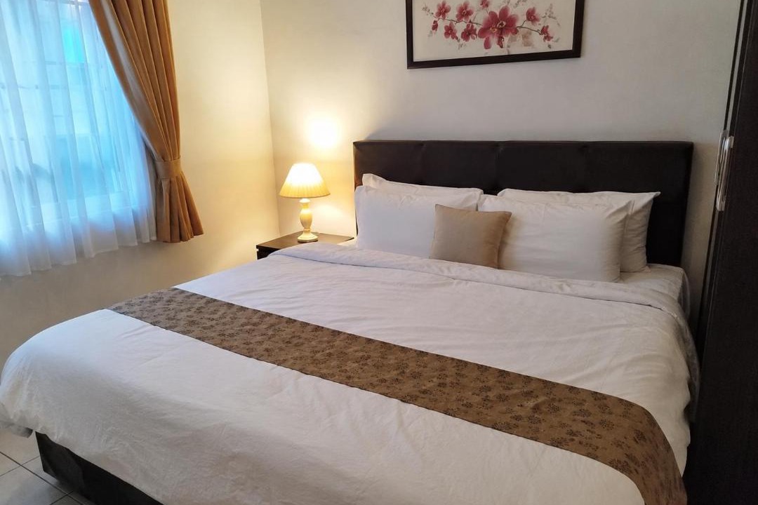 Photo of Bedroom in Karawang