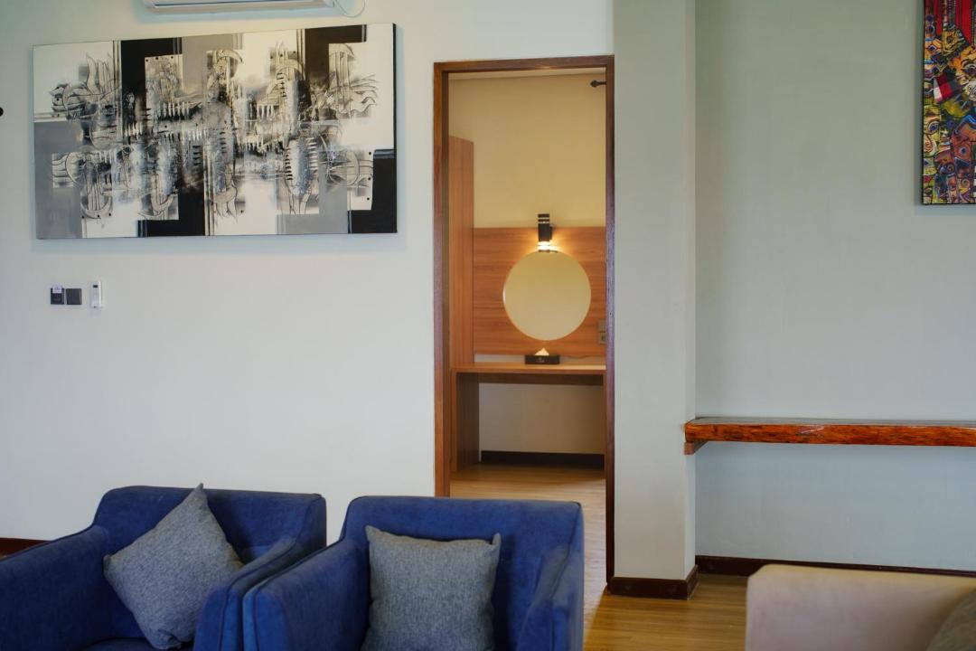 Photo of Livingroom in Sekongkang