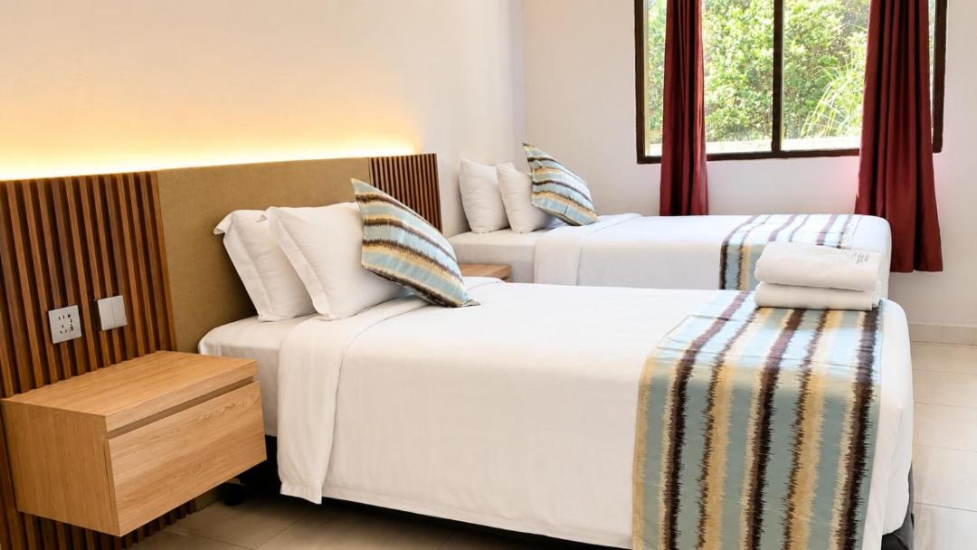 Photo of Bedroom in Sekongkang