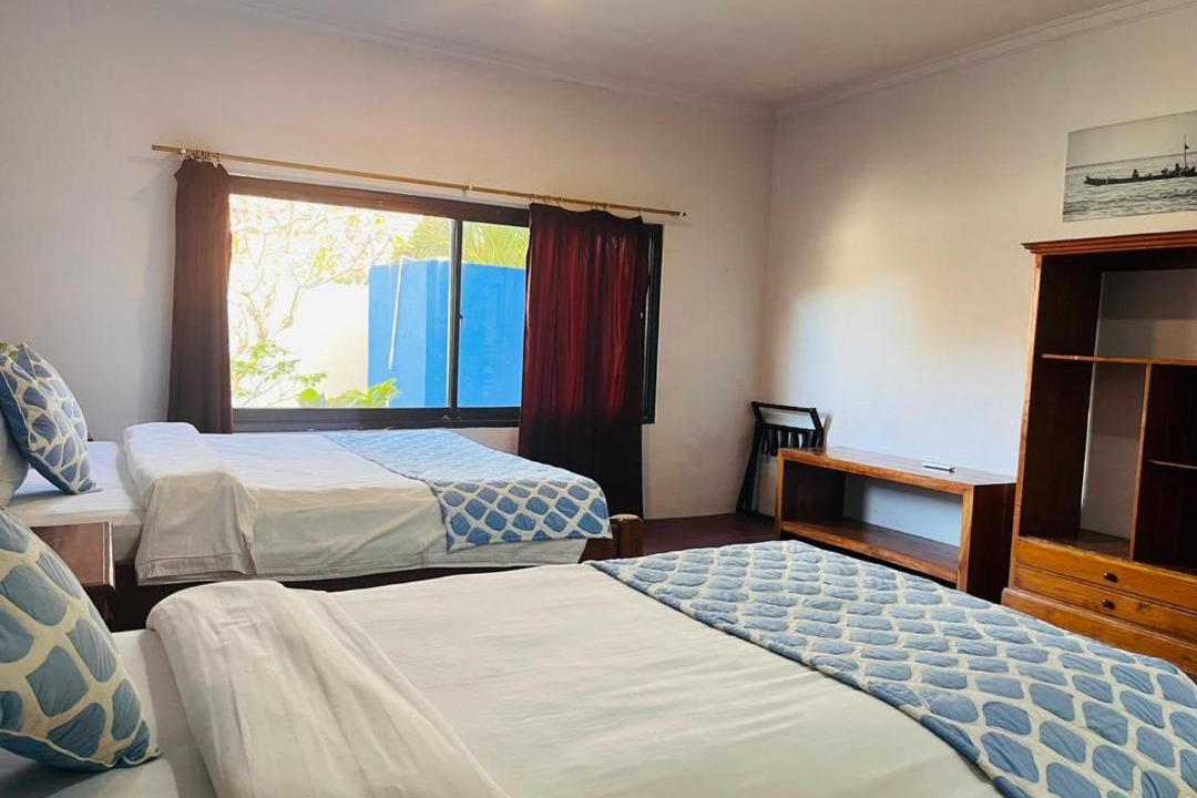 Photo of Bedroom in Sekongkang