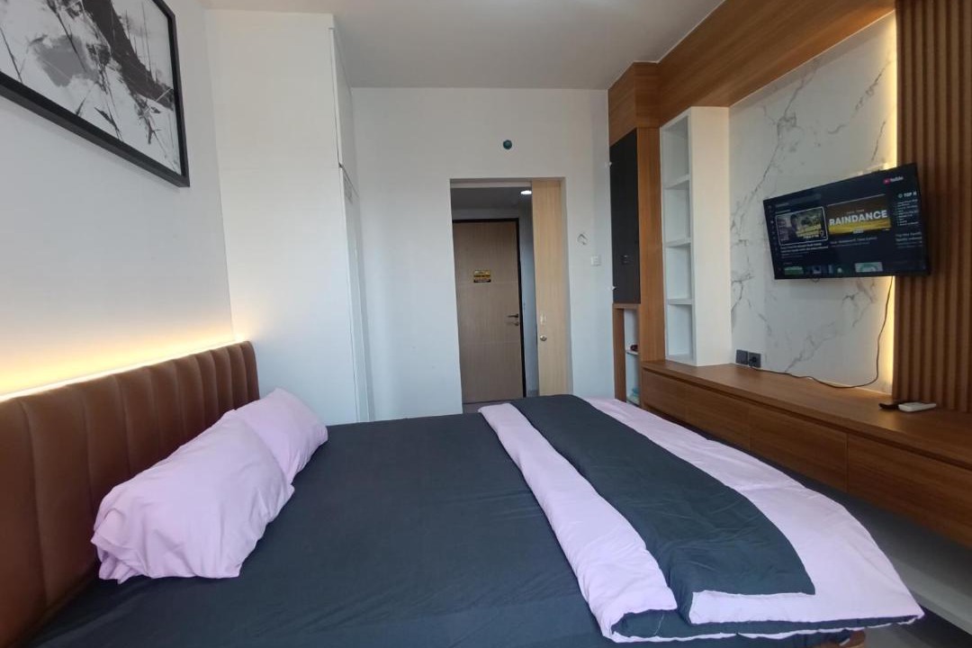 Photo of Bedroom in Jatingaleh