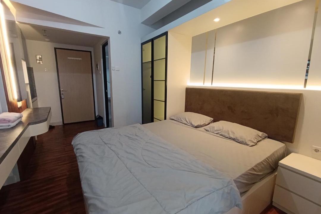 Photo of Bedroom in Jatingaleh
