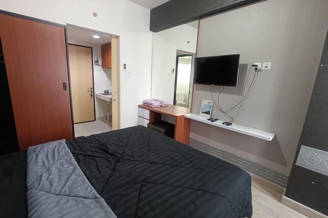 Photo of Bedroom in Jatingaleh