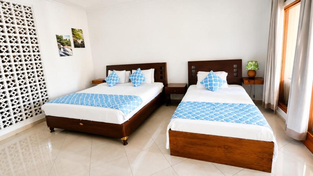Photo of Bedroom in Sekongkang