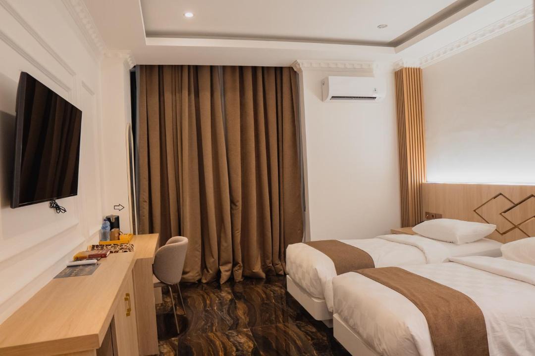 Photo of Bedroom in Padang