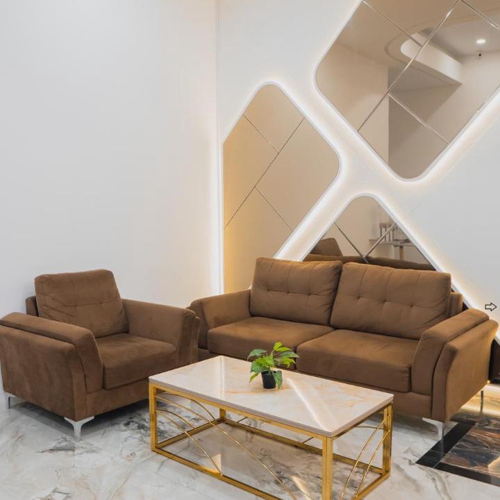 Photo of Livingroom in Padang