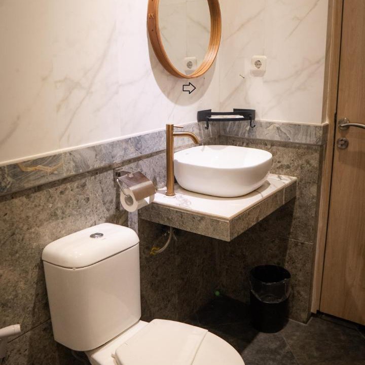 Photo of Bathroom in Padang