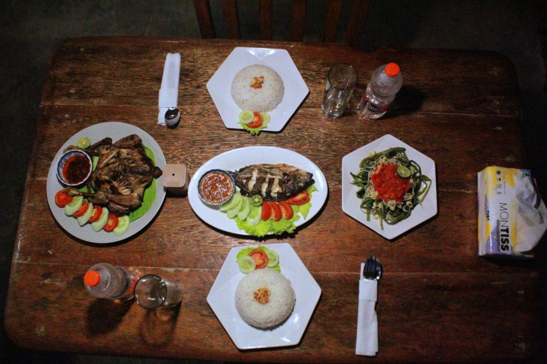 Photo of Others in Kecamatan Pringgasela