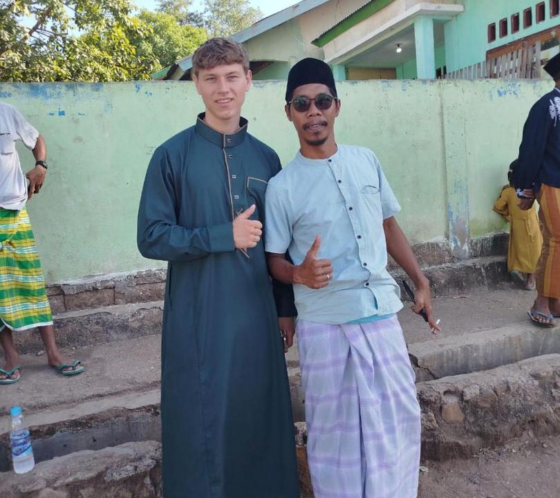 Photo of Others in Komodo
