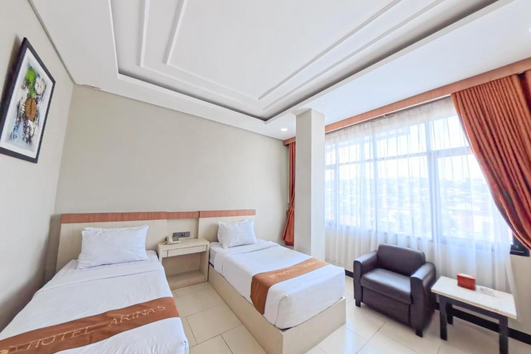 Photo of Bedroom in Bandar Lampung