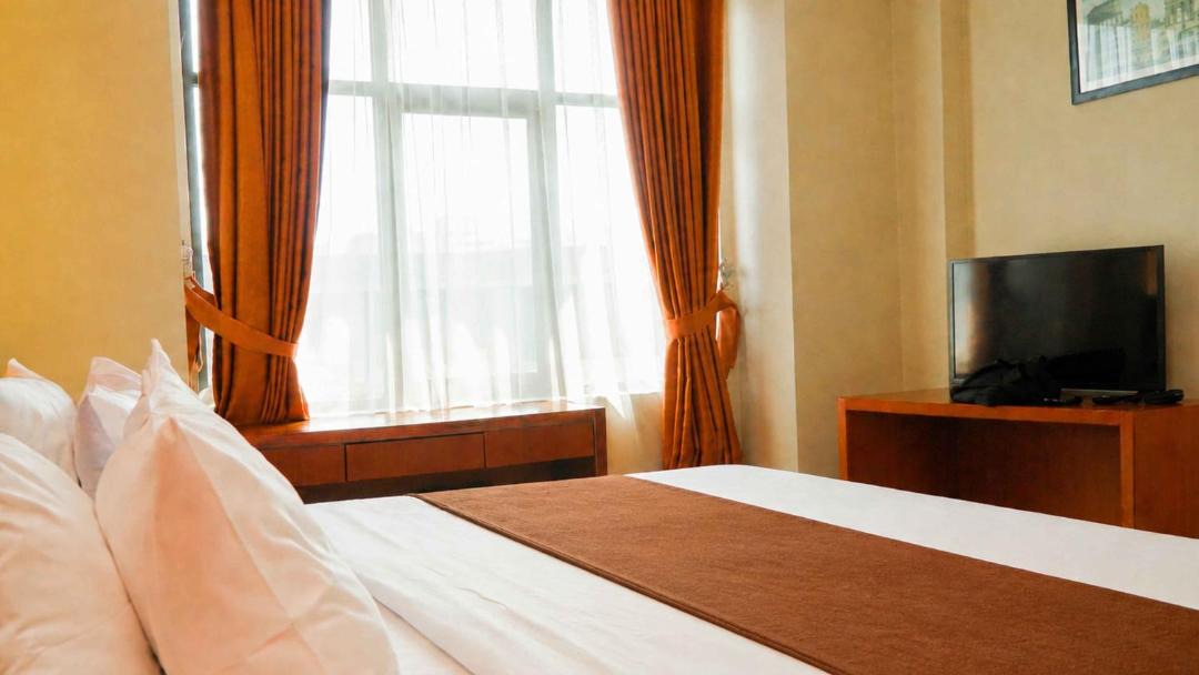 Photo of Bedroom in Bandar Lampung