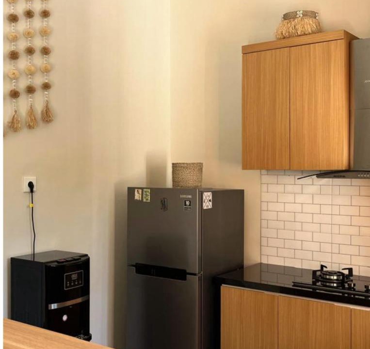 Photo of Kitchen in Banyuwangi