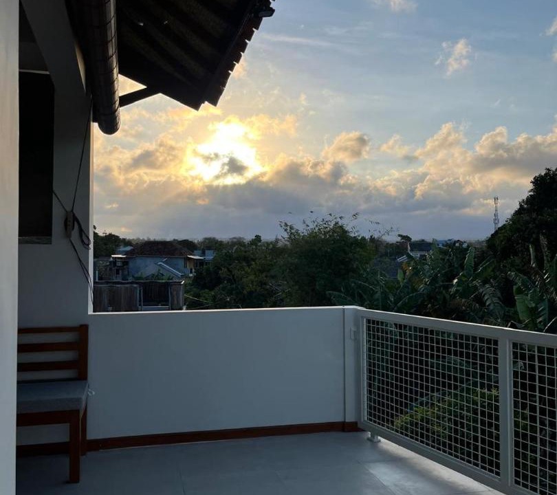 Photo of Patio Balcony in Banyuwangi