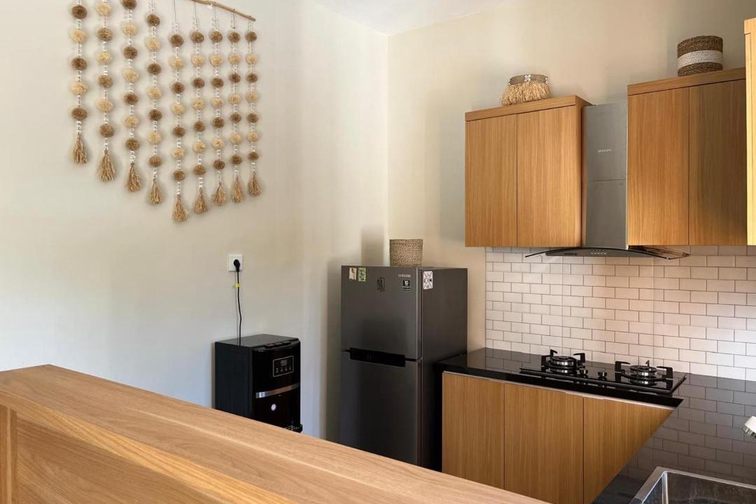 Photo of Kitchen in Banyuwangi