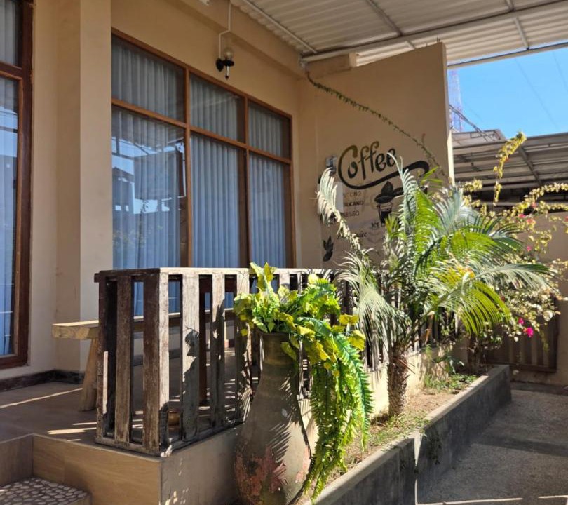 Photo of Patio Balcony in Gerupuk