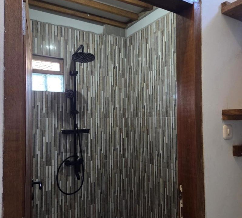 Photo of Bathroom in Gerupuk