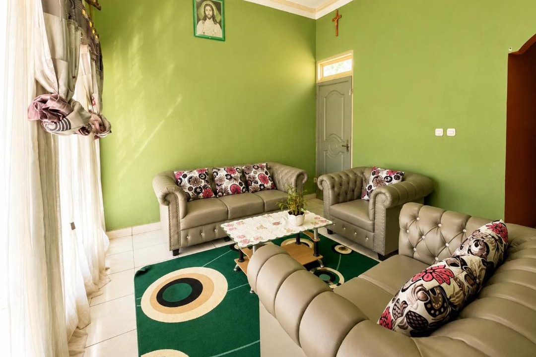 Photo of Livingroom in Ruteng