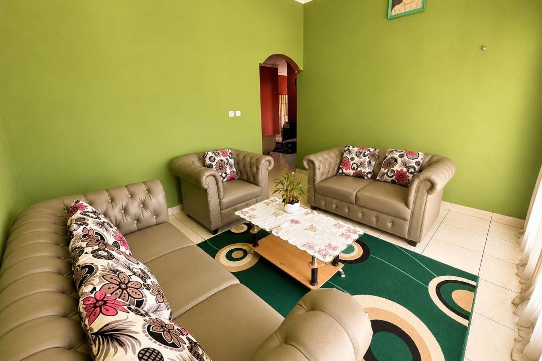 Photo of Livingroom in Ruteng