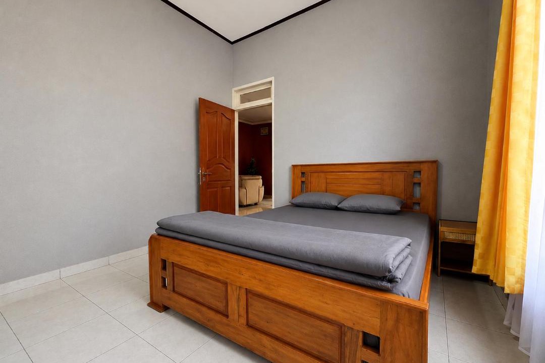 Photo of Bedroom in Ruteng