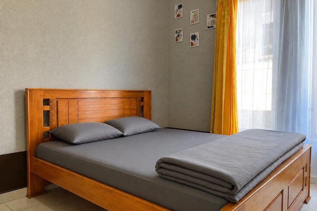 Photo of Bedroom in Ruteng
